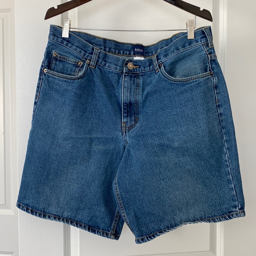 Gently Used Men’s Jean Shorts